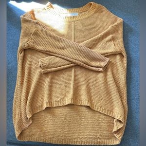 Women’s sweater